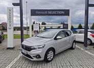 Dacia Sandero 1