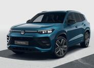 Volkswagen Tayron 1