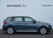 Škoda Kamiq 6