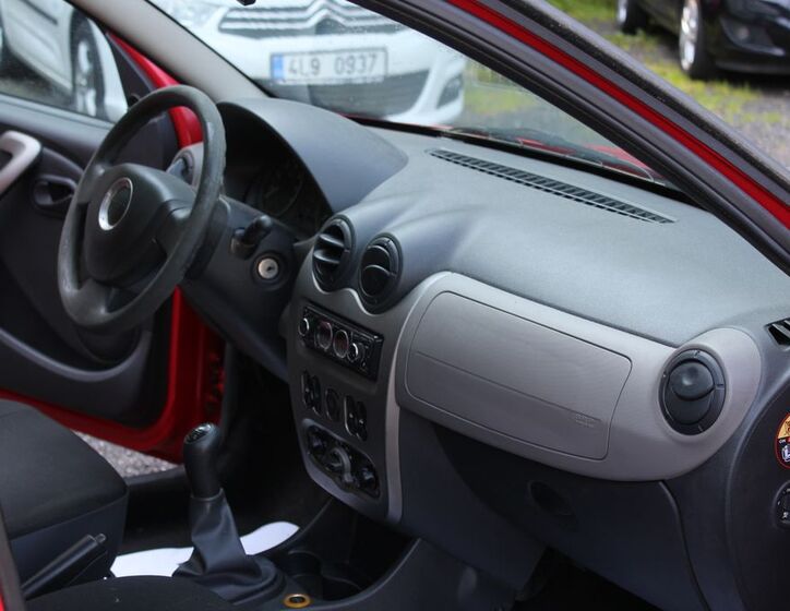 Dacia Sandero 11