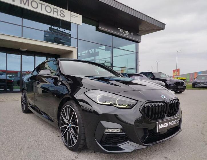BMW Řada 2 2