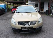 Nissan Qashqai 2