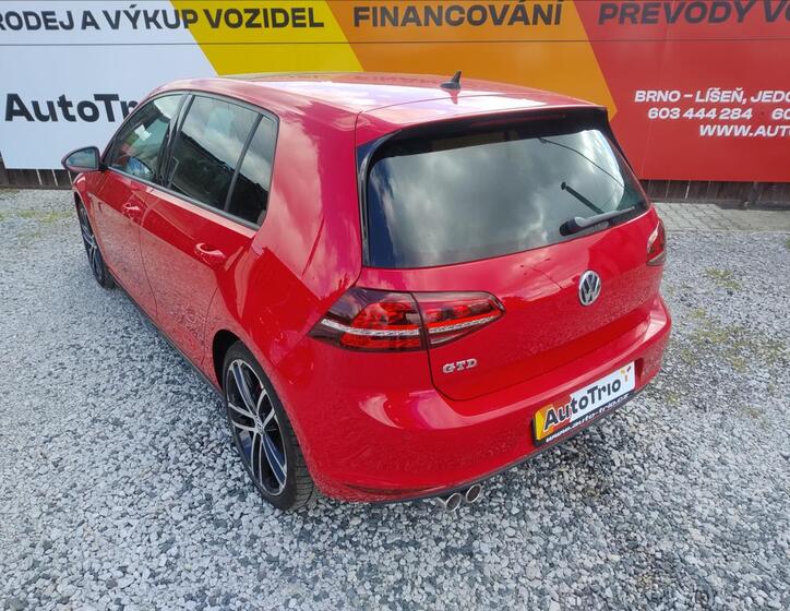 Volkswagen Golf 4