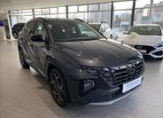 Hyundai Tucson 3