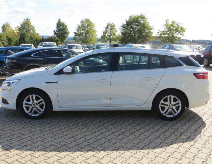 Renault Mégane 4