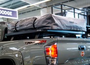 Toyota Tacoma 12