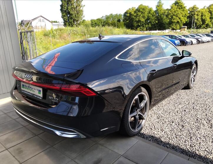 Audi A7 7