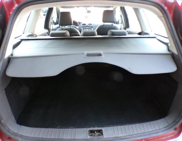 Ford Focus 13