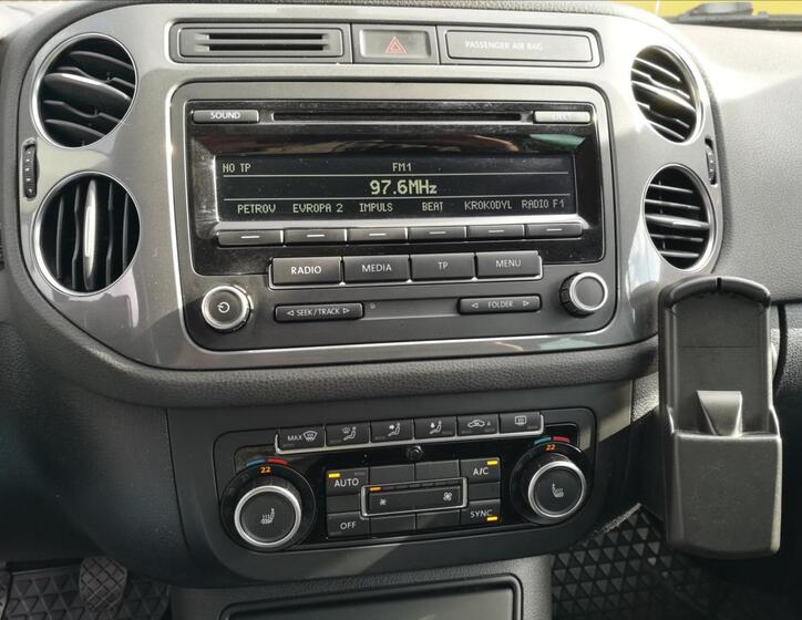 Volkswagen Tiguan 7