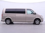 Volkswagen Caravelle 8