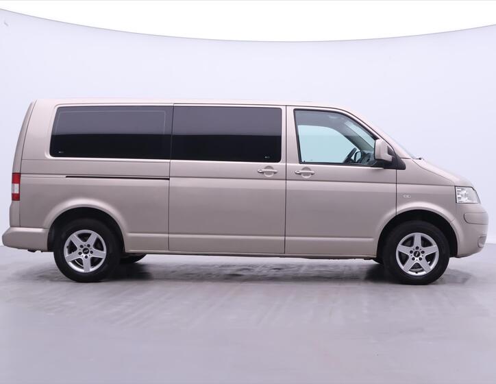 Volkswagen Caravelle 8