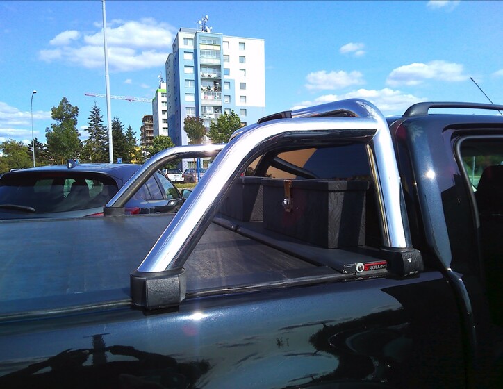 Ford Ranger 26