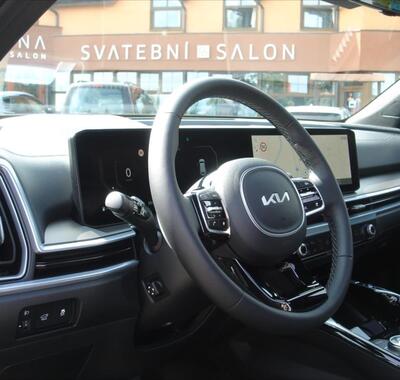 KIA Sorento 28