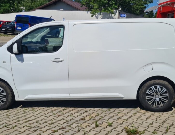 Citroën Jumpy 8