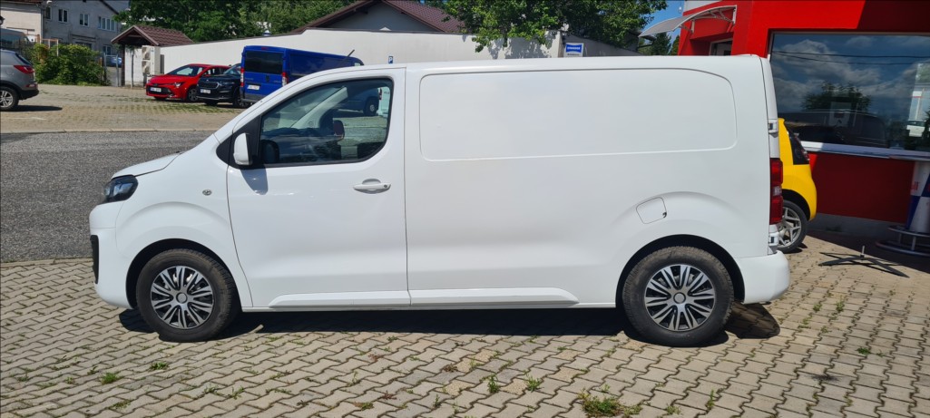 Citroën Jumpy