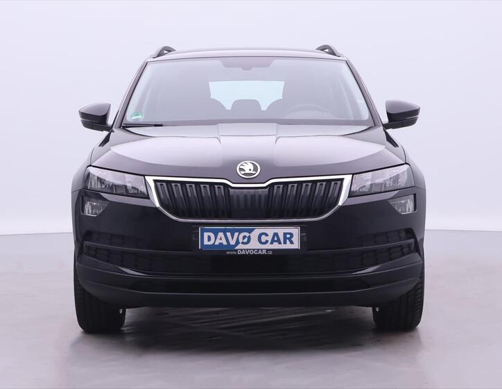 Škoda Karoq 2