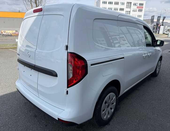 Mercedes-Benz Citan 6