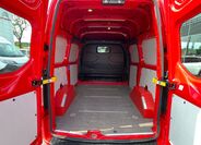 Ford Transit Custom 6