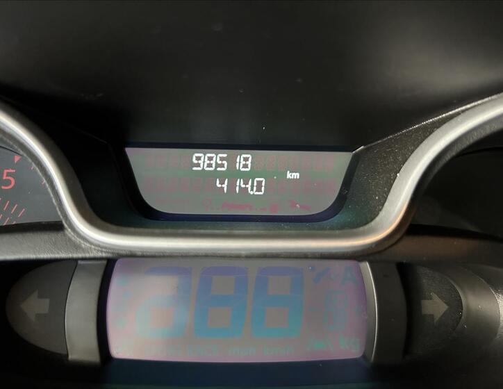 Renault Trafic 14