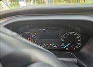 Ford Tourneo Custom 10