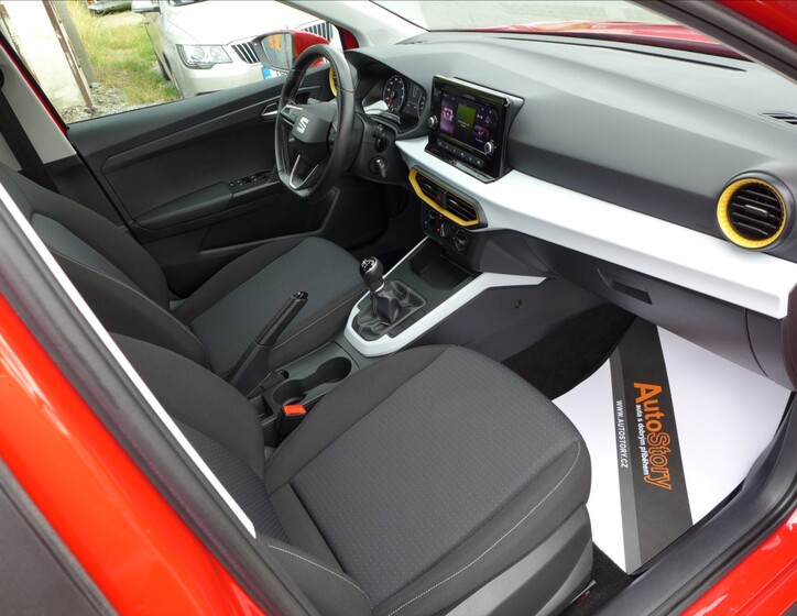 Seat Arona 34