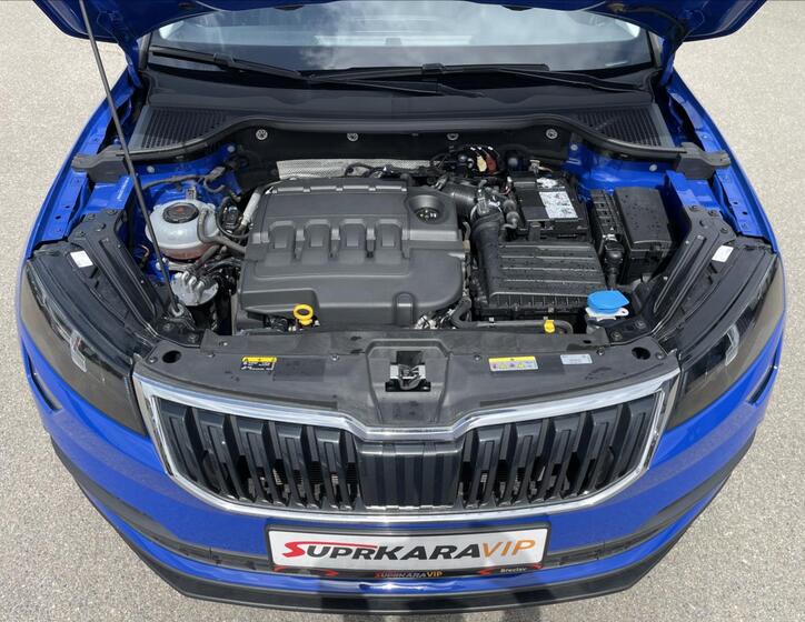 Škoda Karoq 62