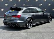Audi RS 6 4