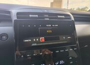 Hyundai Tucson 20