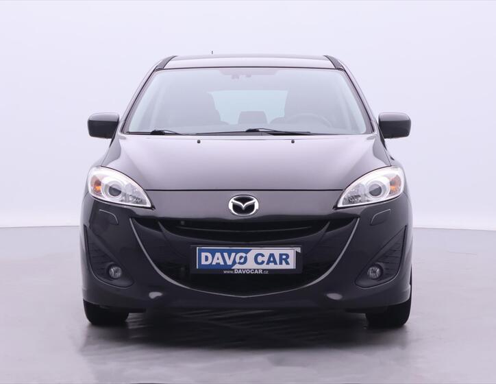Mazda 5 2
