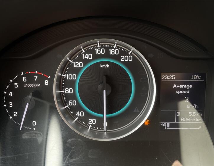 Suzuki Ignis 16