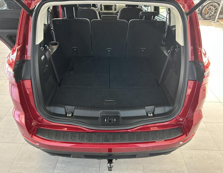 Ford S-MAX 34