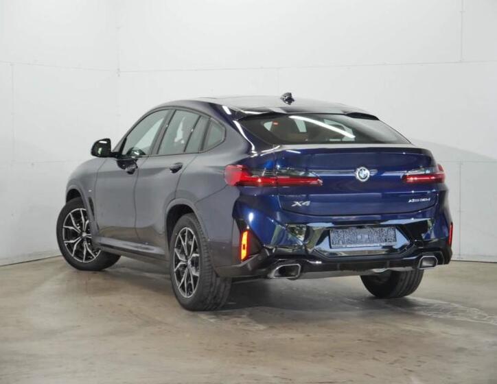BMW X4 3