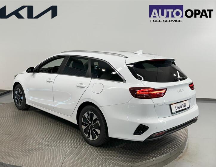 KIA Ceed 3