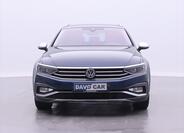 Volkswagen Passat 2
