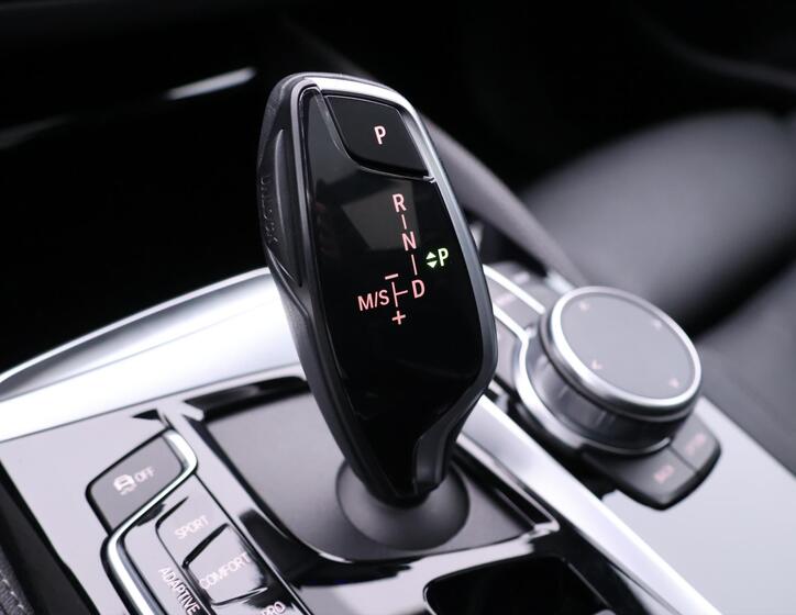 BMW Řada 5 39