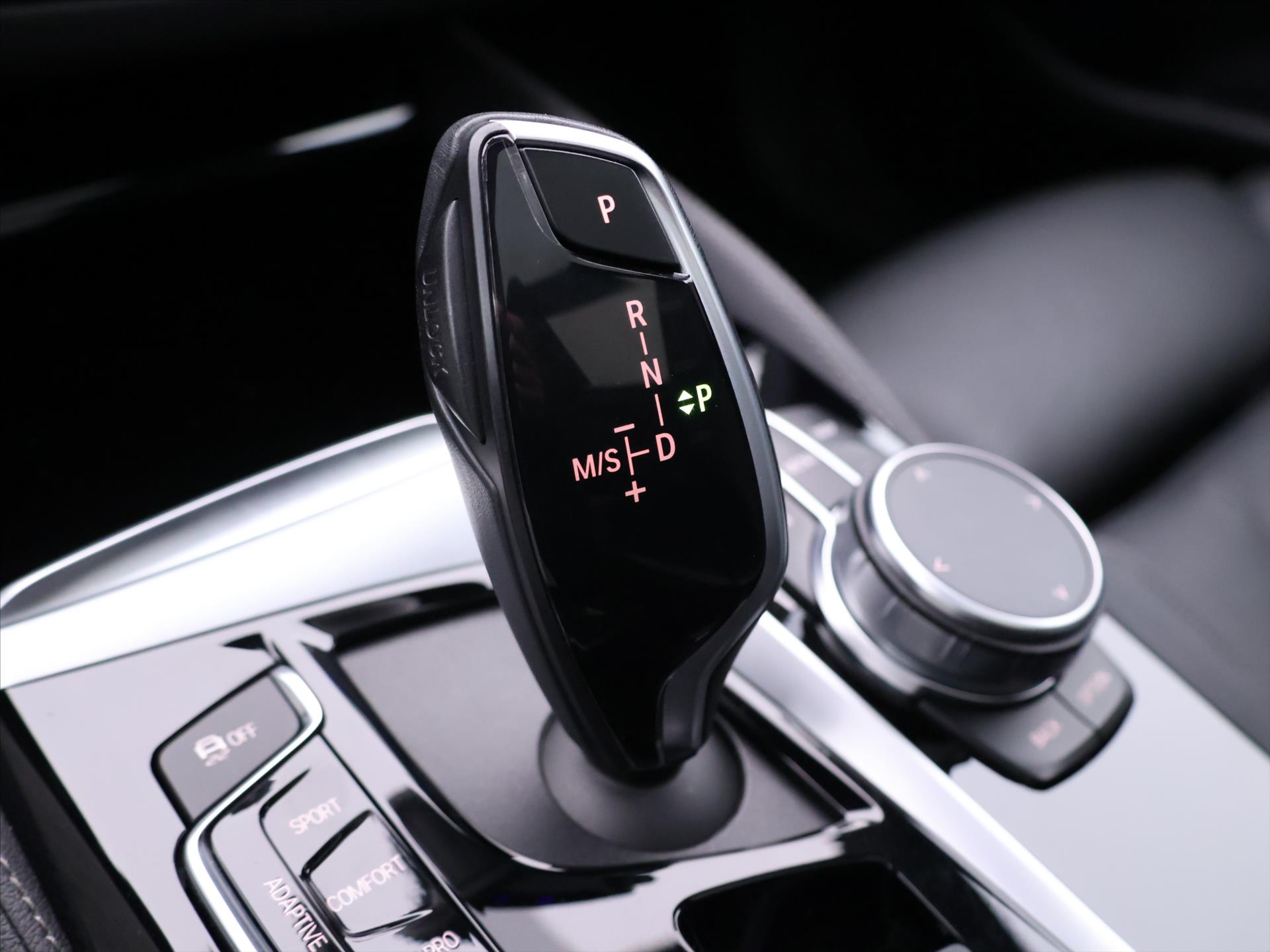 BMW Řada 5