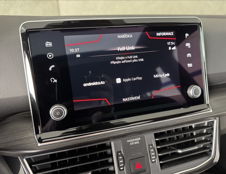 Seat Tarraco 38