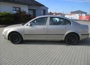 Škoda Superb 2