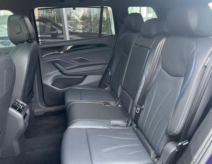 Volkswagen Tayron 13