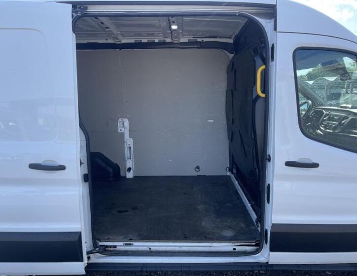 Ford Transit 10