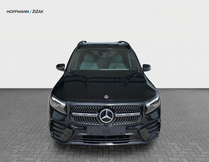 Mercedes-Benz GLB 2