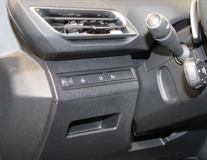 Peugeot 3008 12