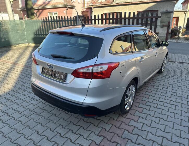 Ford Focus 3