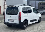 Citroën Berlingo 5