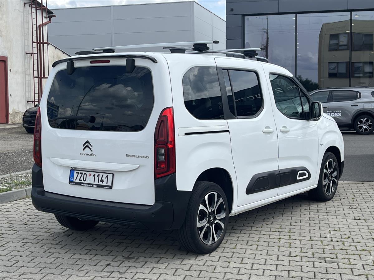 Citroën Berlingo