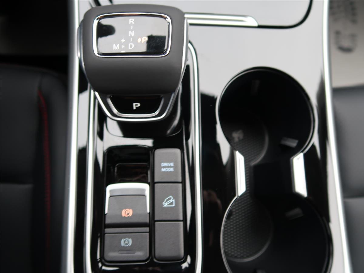 Dongfeng T5 EVO