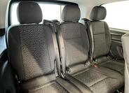 Mercedes-Benz Vito 22