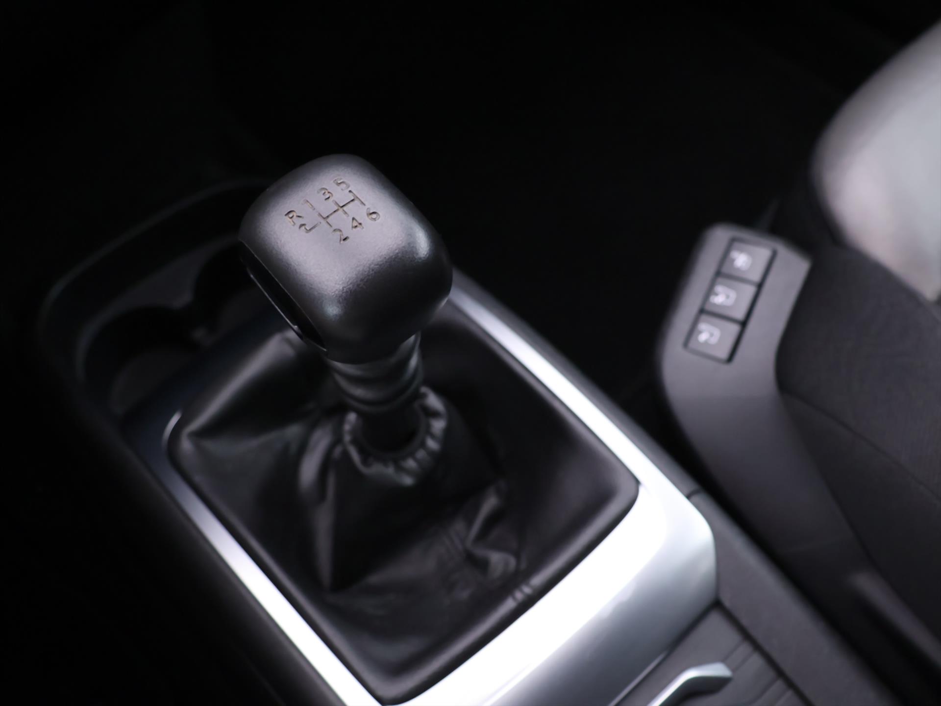 Citroën C4 SpaceTourer