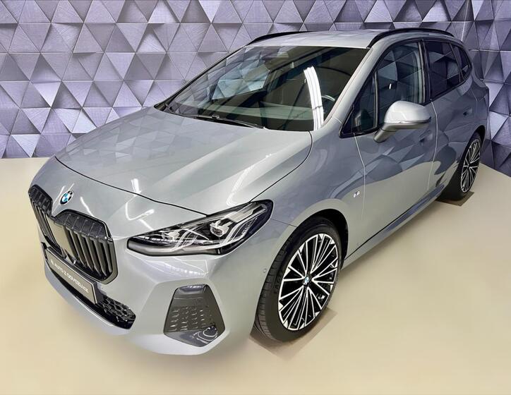 BMW Řada 2 1