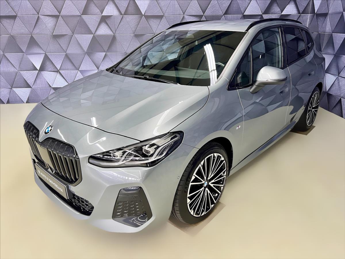 BMW Řada 2